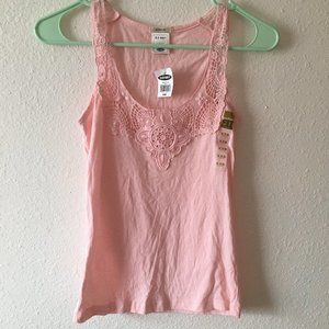 Old navy tank top